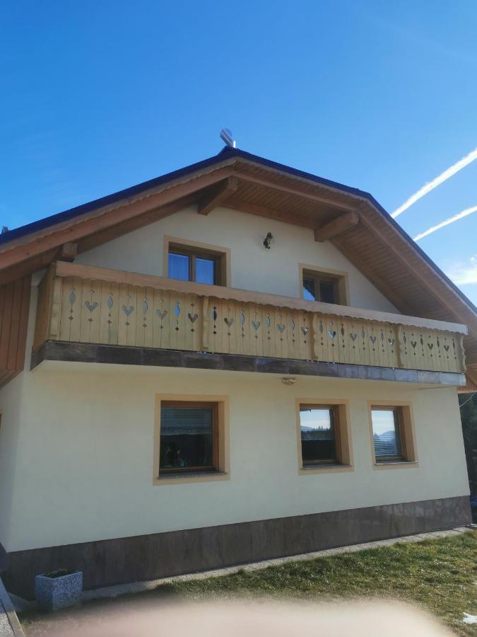 Farm Stay Ramsak Zrece Exterior photo