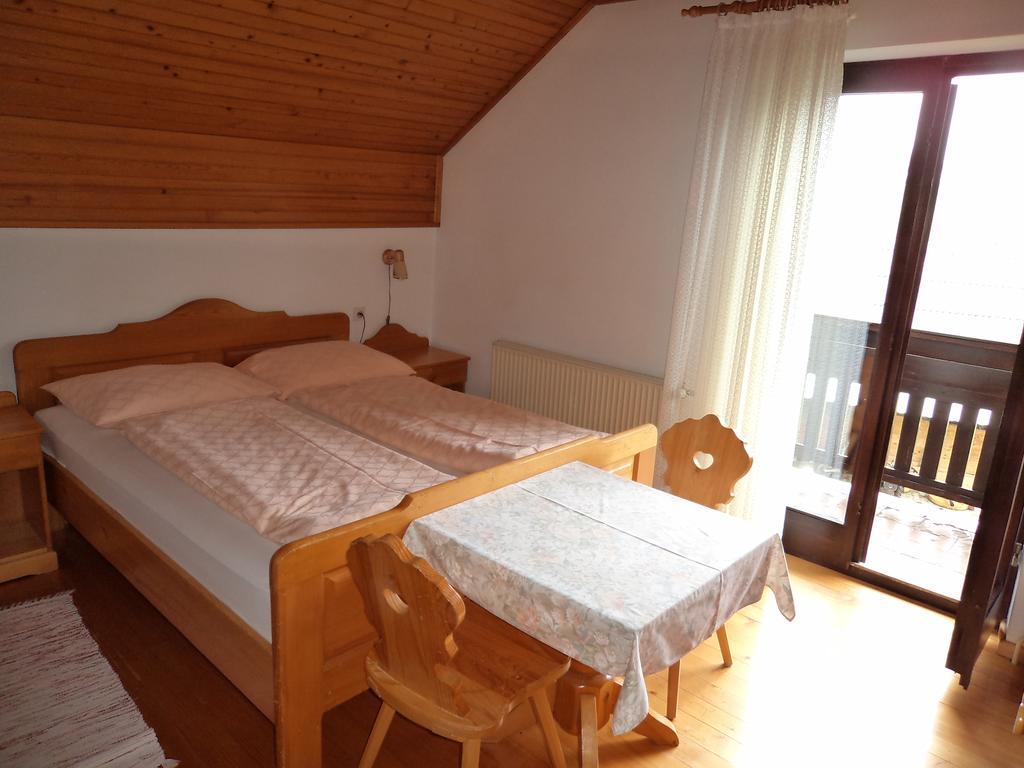 Farm Stay Ramsak Zrece Room photo